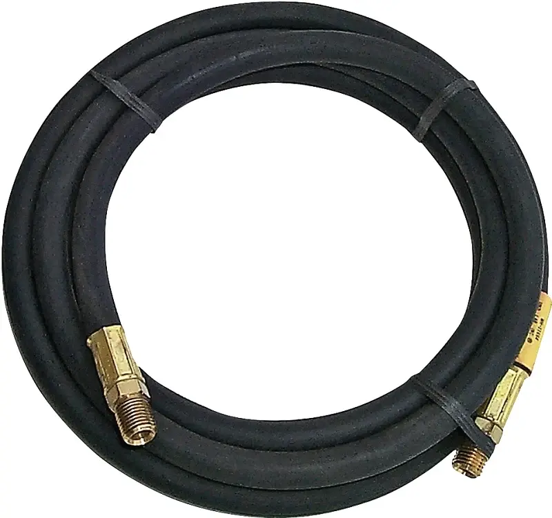 Timer Controlled Drip Flame Engineering HP-10 Hose Assembly