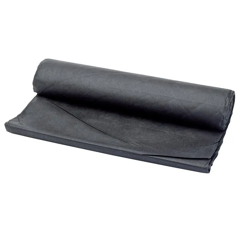 Draper WG8/ Weed Control Matting, 8 x 1.5m - (18353)