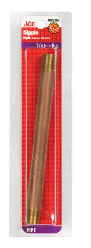 Ace 5/8 Medium Duty Garden Hose 75 ft Durable Water Hose