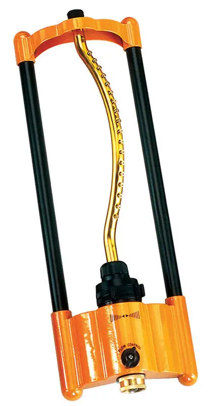 Ace SmartFLO 3/4 . D X 50 ft. L Contractor Grade Garden Hose