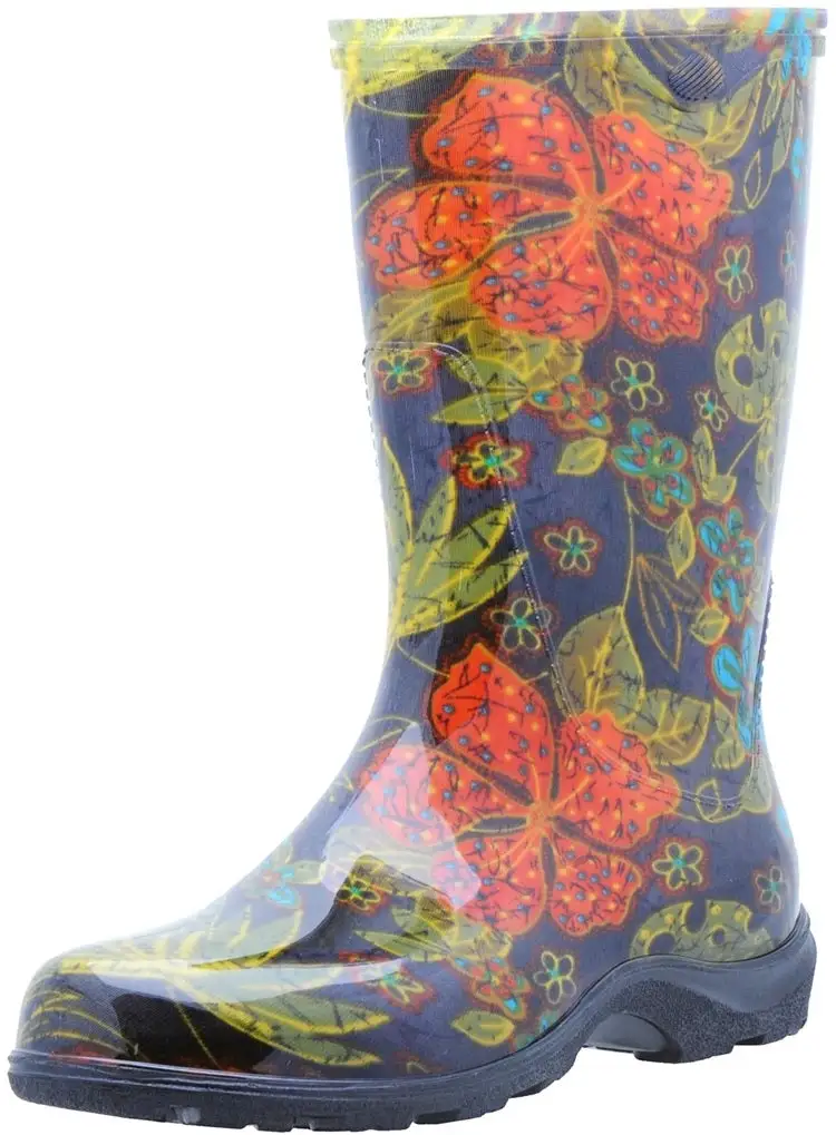 Element ELCF34050 Contractor Farm Garden Hose 3/4 x 50 Feet