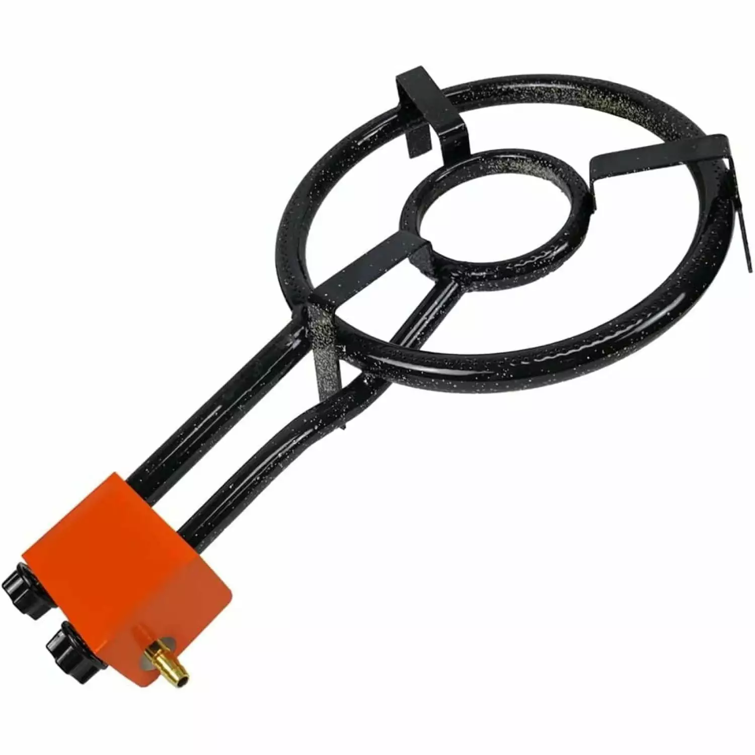 32000 BTU Paella Burner Cooker Propane Gas Ring Stove La Ideal Bilot