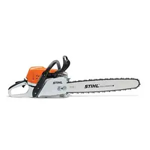 Stihl 24 Inch Gasoline Chainsaw Heavy Duty Large Trees Country True Value