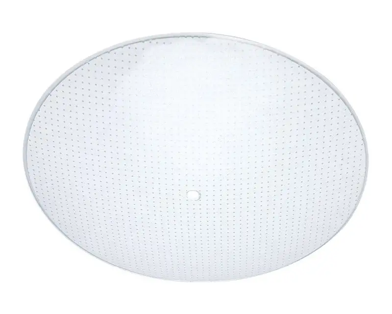 Baron 490 S Liquid Propane Gas Grill Side Burner Best Outdoor Living Appliance Broil King