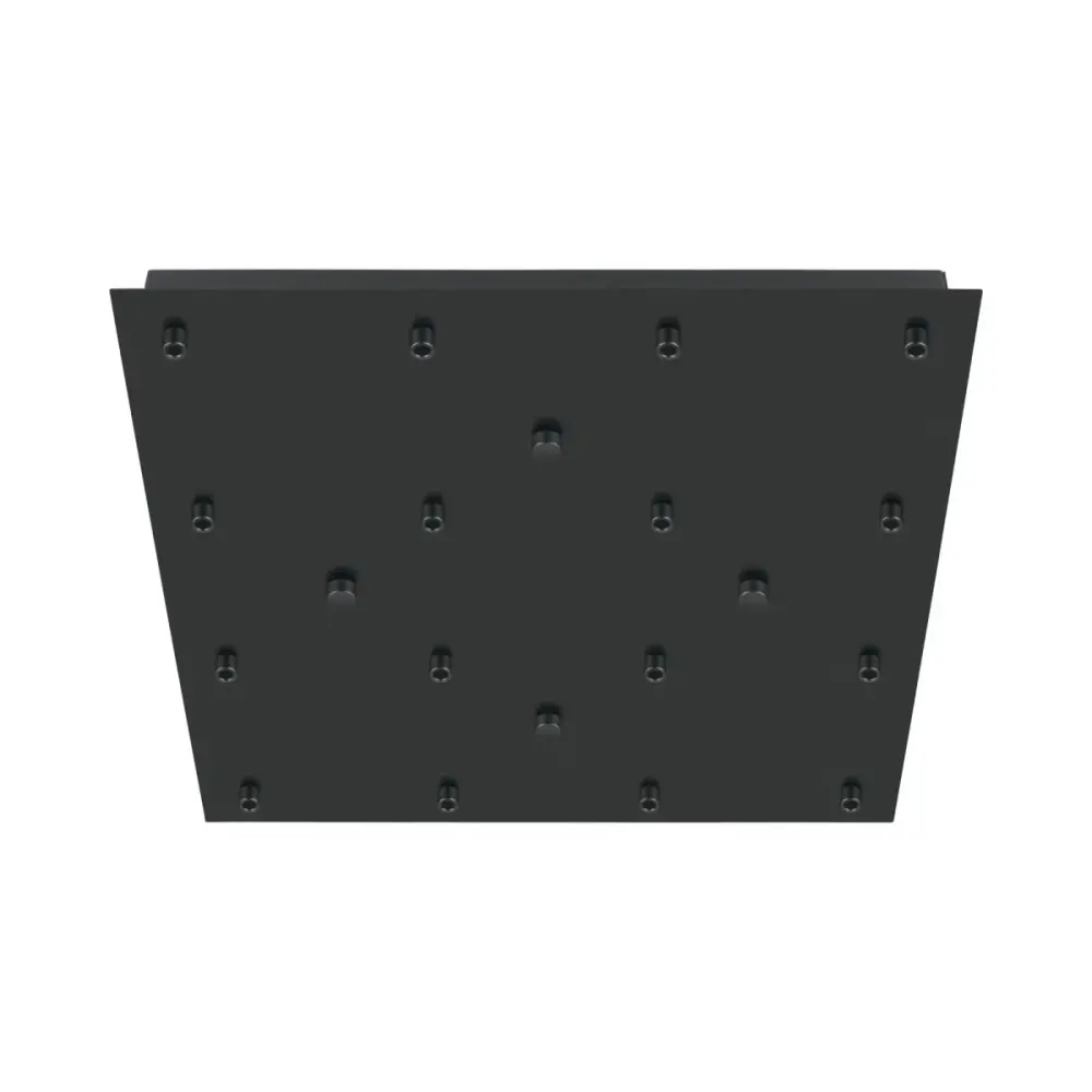 Canopy Square Flushmount Accessory | 10' x 10' |