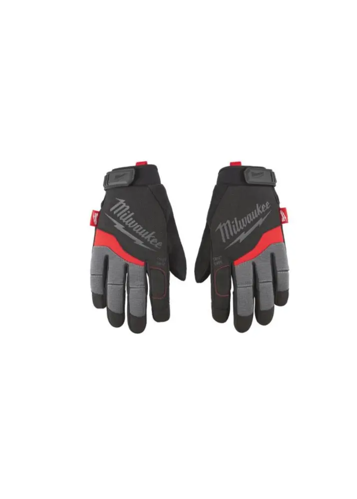Milwaukee Performance Work Gloves S