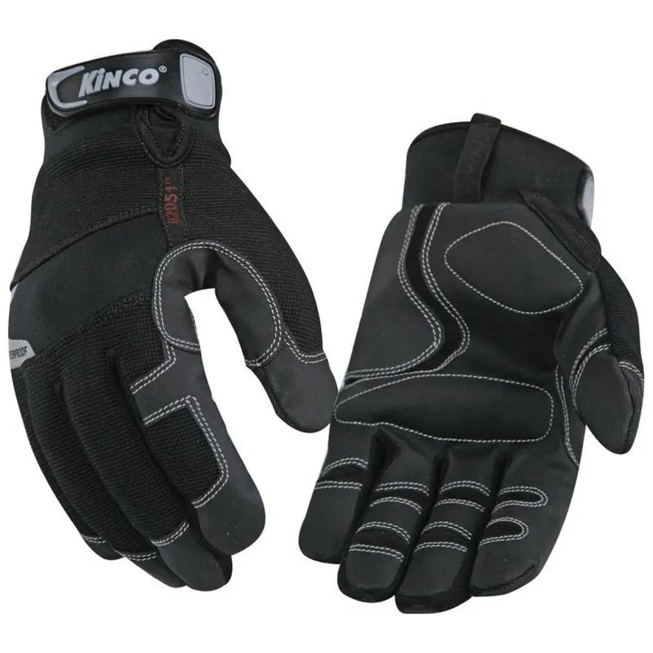 Kinco Lined Cold Weather Glove Winter and Outdoor Work