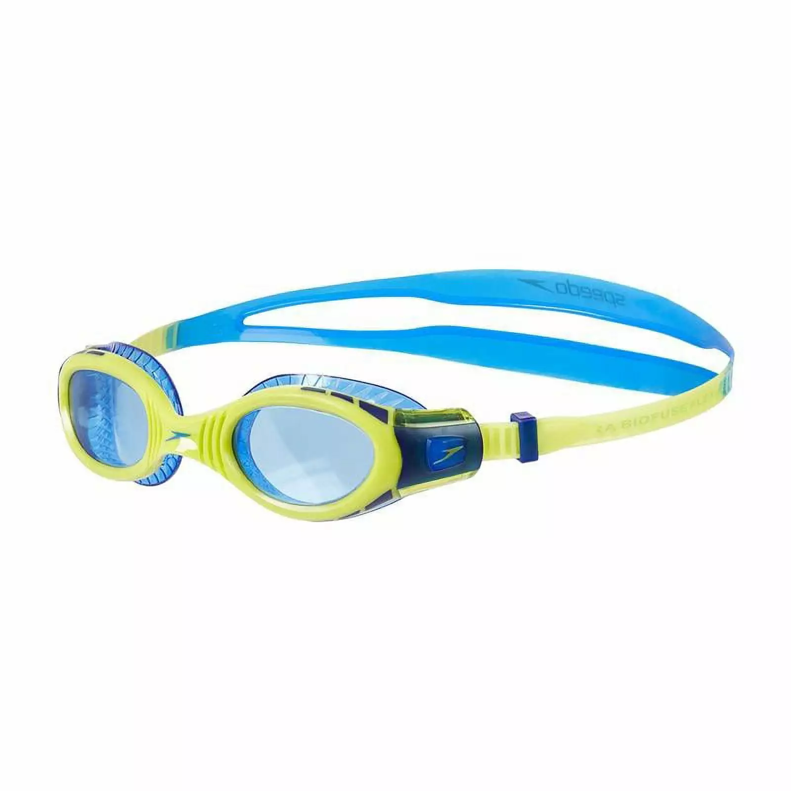 Speedo Womens Biofuse Flexiseal Swimming Goggles