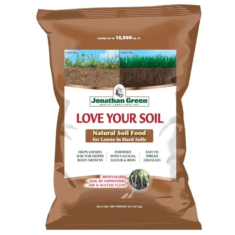 Sun And Shade Grass Seed Lawn Care and Protection JONATHAN GREEN