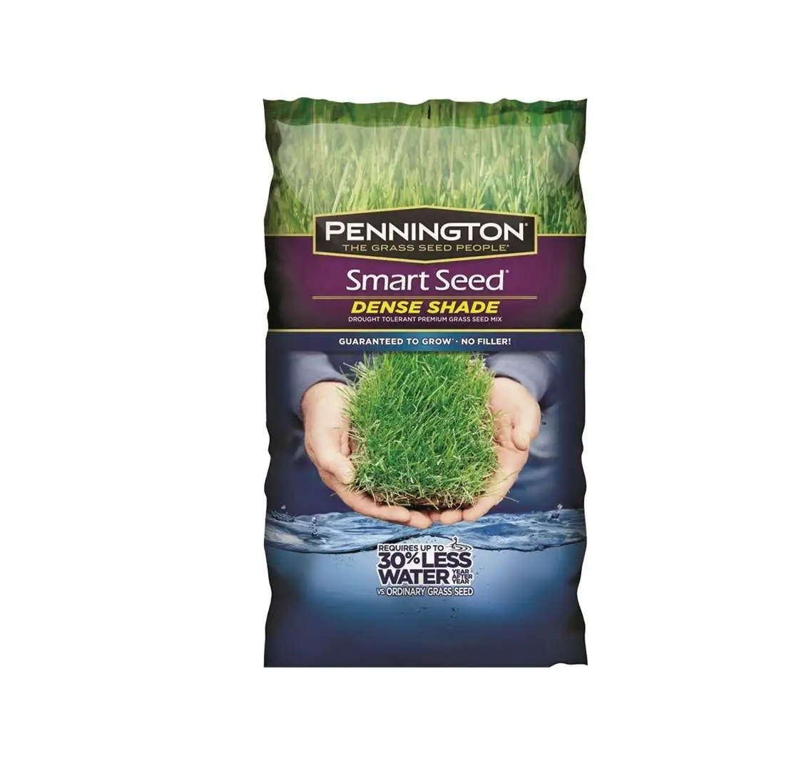 Pennington Grass Seed 7 lb Bag Lawn and Garden