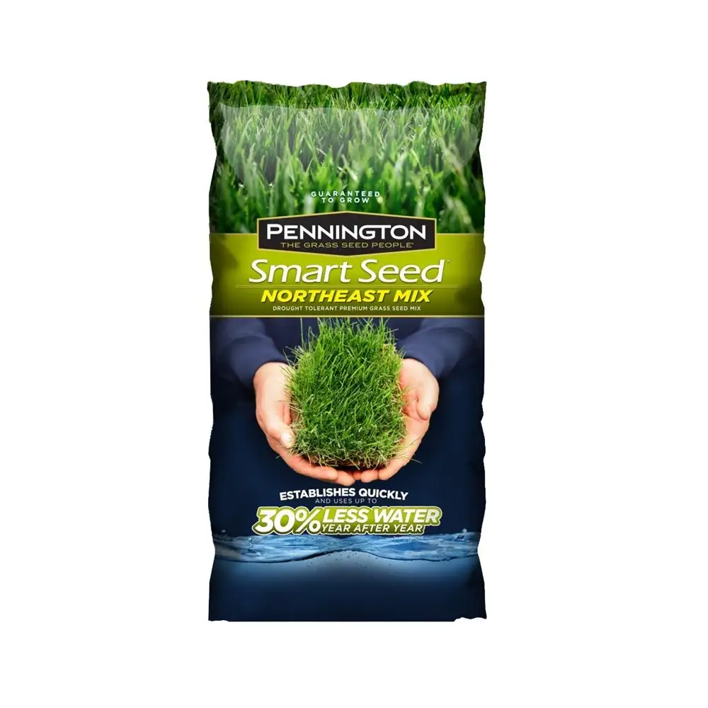 Pennington Grass Seed 7 Lb Bag Lawn Planting