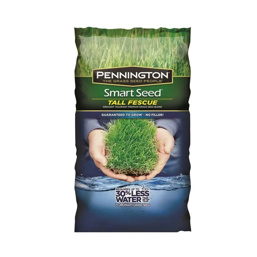 Pennington Grass Seed 20 lb Bag Lawns and Landscaping