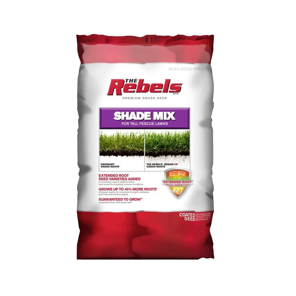 Pennington 100543707 Grass Seed 7 lb Lawns and Landscaping