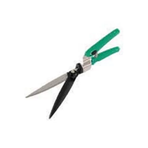 Rugg S510 6-Position Grass Shear 5 Inch Steel Professional Lawn Tool