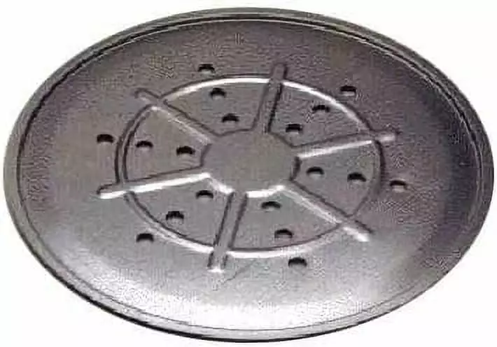 Old Smokey #18 Replacement Bottom Grate Charcoal Grills