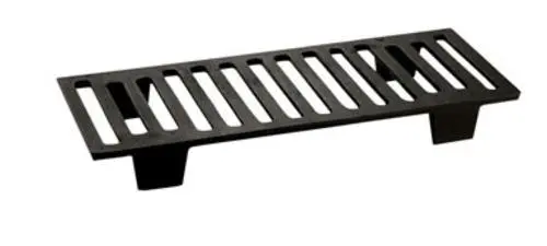 Vogelzang G26 Cast Iron Grate Standard Boxwood Stove Replacement Part