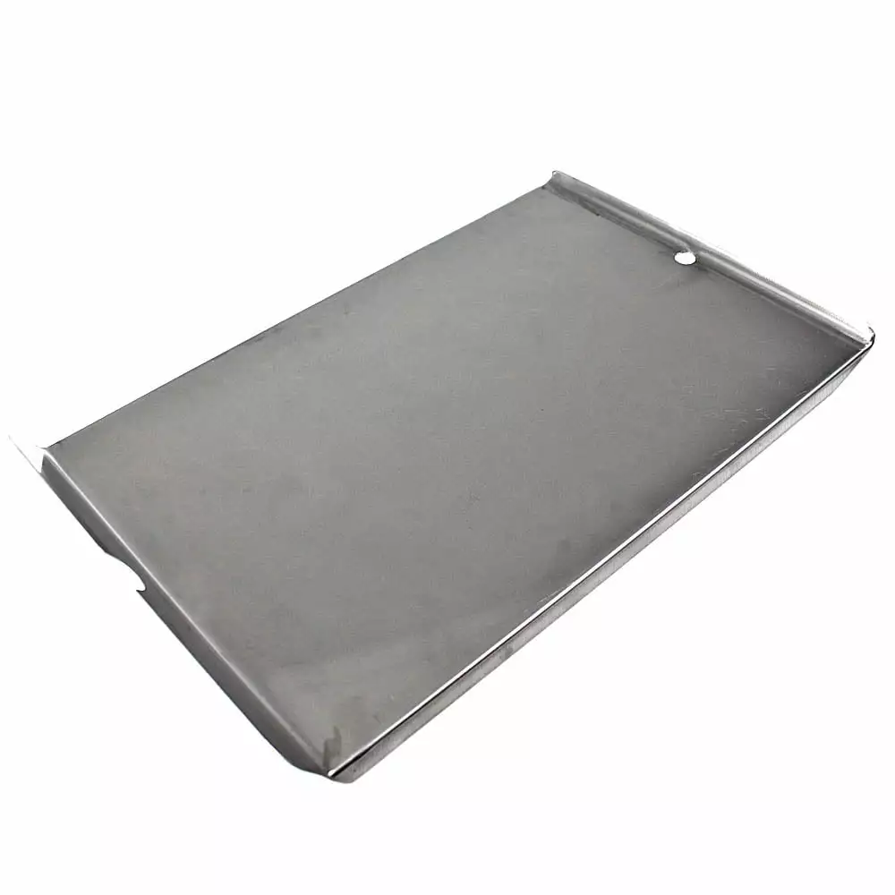 Green Mountain Grill GMGP-1105 Stainless Steel Grease Tray Daniel Boone Model Green Mountain Grills