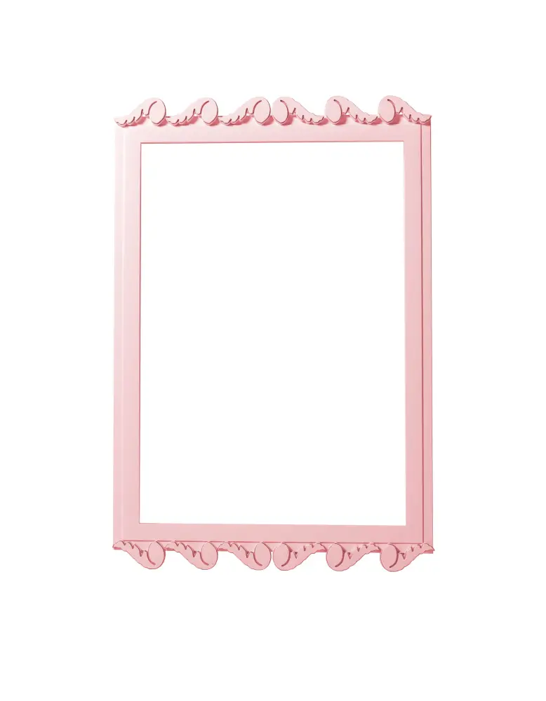 Garden District Laurel Rectangle Shelving & Anchors