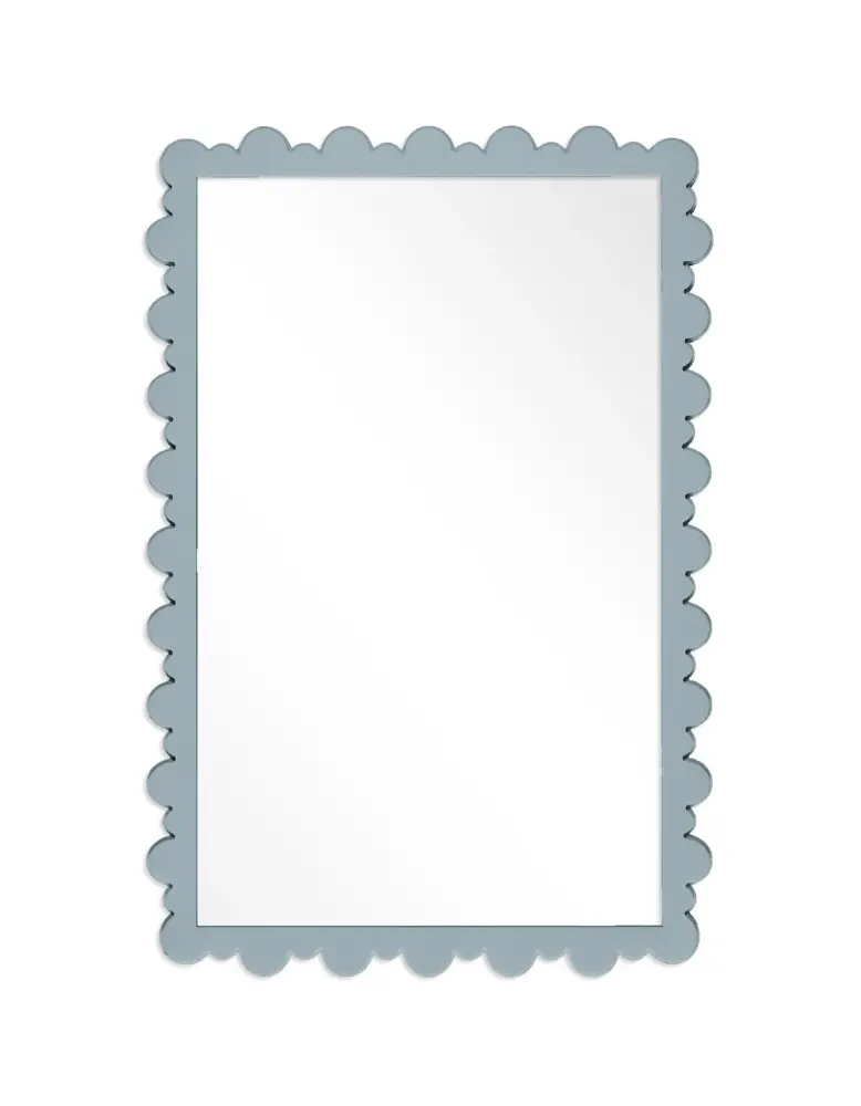 Garden District Valmont Rectangle