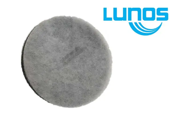 LUNOS Pollen Filter