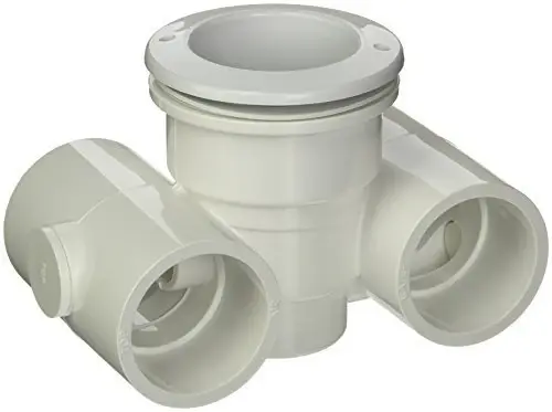 Hayward SP1434PAKA Jetair III Water Body Assembly Replacement