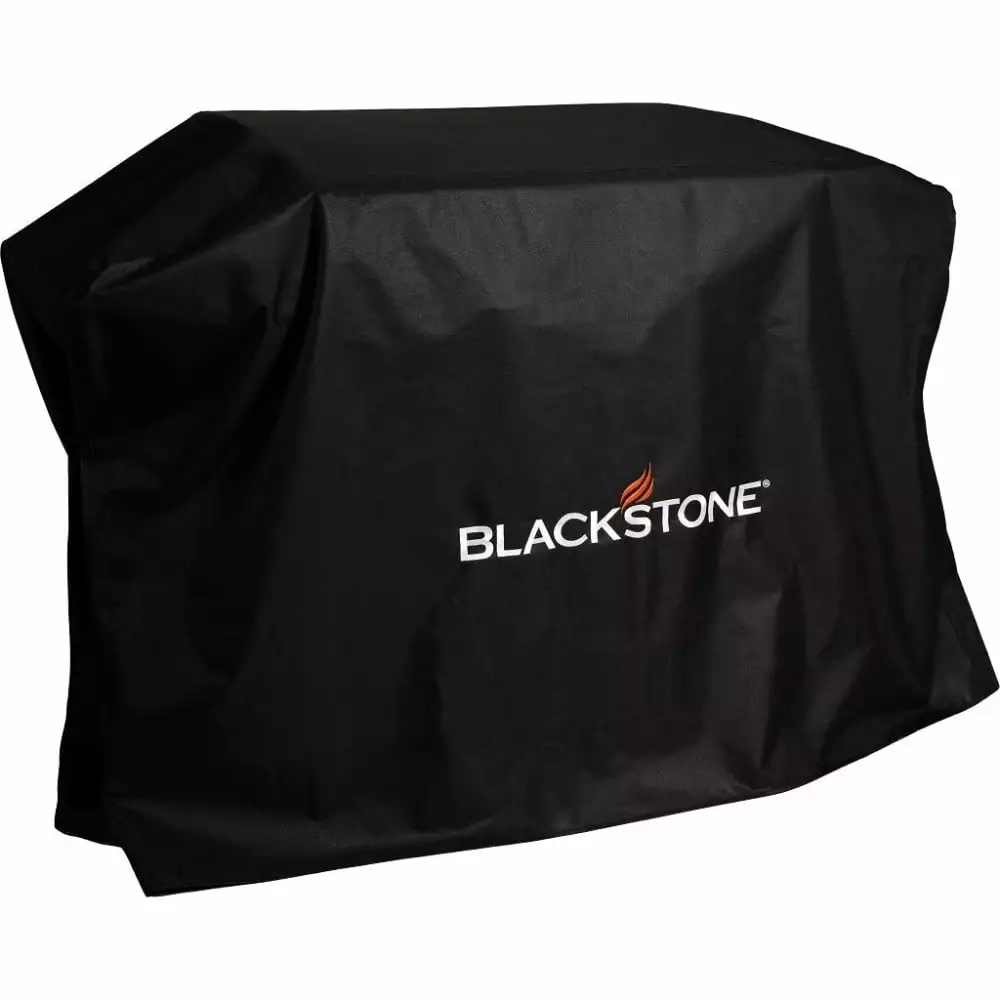 Blackstone Original 28 Griddle Cover 59.5x26x33 Inches Model 5483