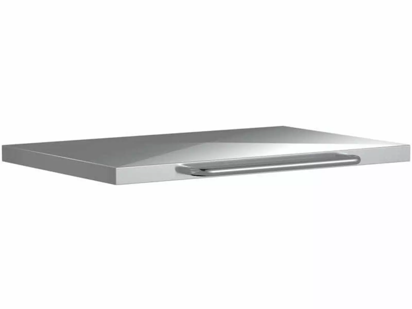 Camp Chef Flat Top 600 Griddle Cover Stainless Steel Weather Resistant
