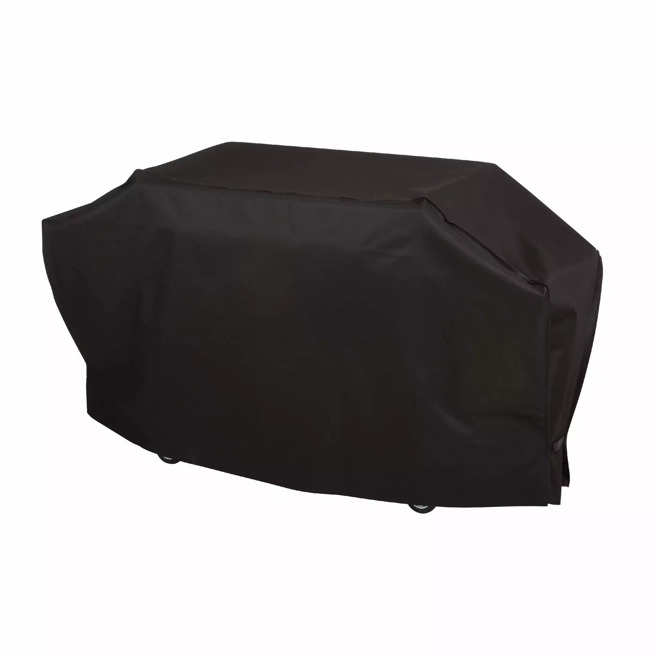 Modern Leisure Monterey Griddle Cover 65L x 23W x 36H - Black Protective Cover