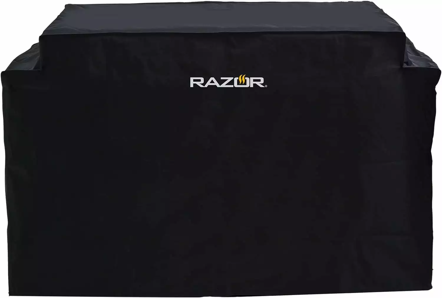 Razor 4 Burner Griddle Cover Heavy Duty UV-Resistant Camping Griddle Protection Mr. Bar-B-Q