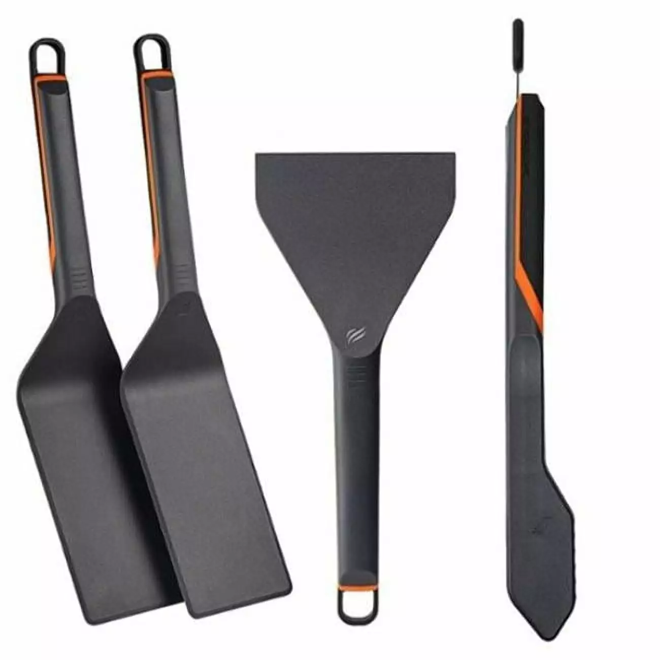 Blackstone BLK8202 E-Series Griddle Tool Kit Outdoor Cooking