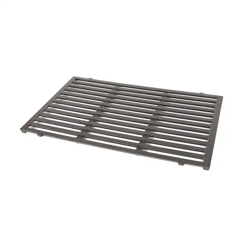 Half Moon Cast Iron Cooking Grate Classic Outdoor Living Products Kamado Joe