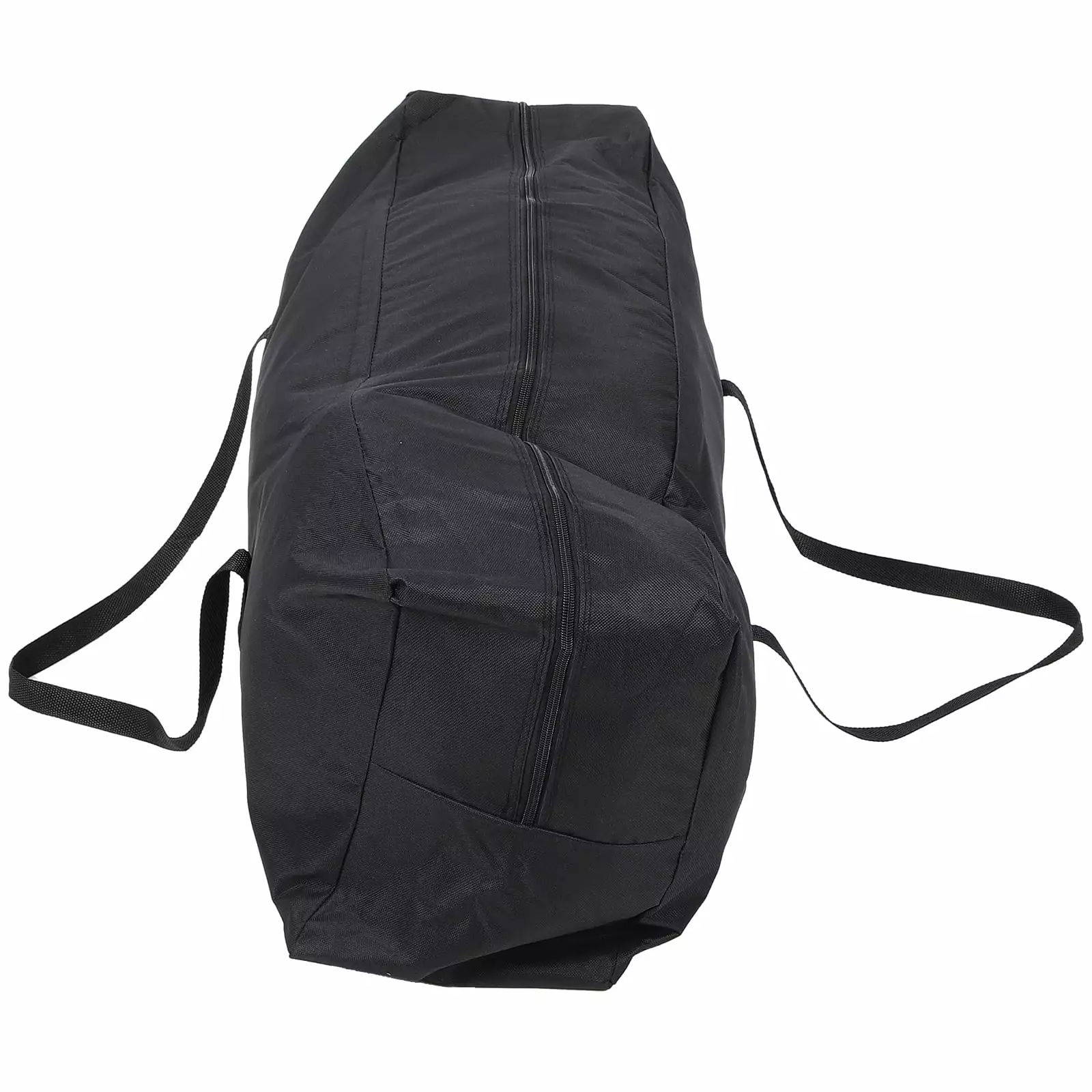 Charcoal Grill Bag Oxford Cloth Outdoor Camping Container BBQ Tools Travel Pouch Syud