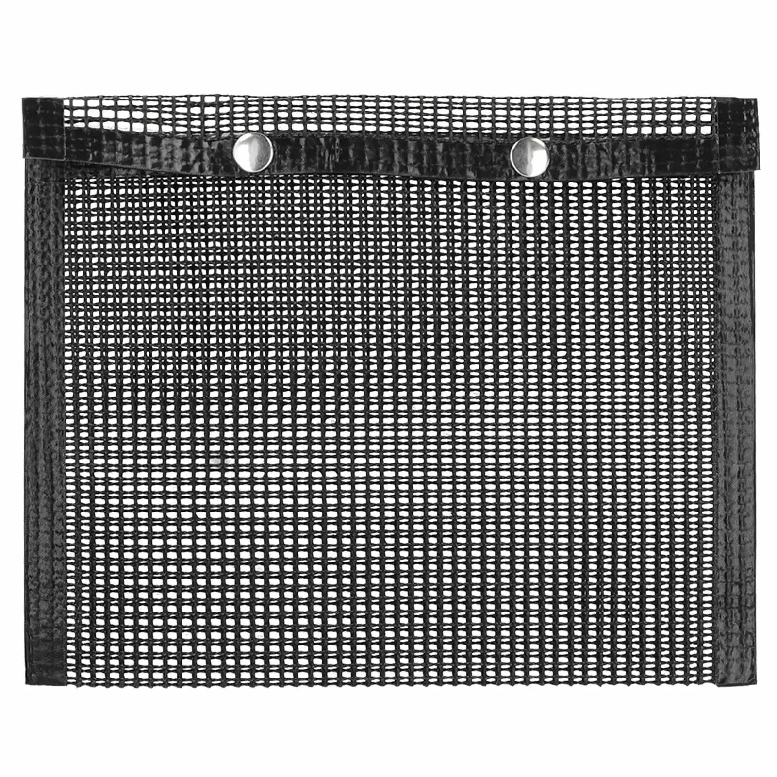 NonStick Grill Mesh Bag High Temperature Resistant BBQ Bag Electric Gas Charcoal Grill Large Size XMEIJIE