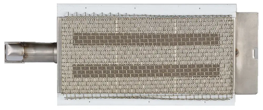 Bull Outdoor Products 20505 Searing Burner, 304 Rust-proof Steel