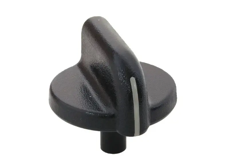 Range Surface Burner Knob (WP3181304)