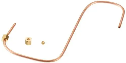 Zodiac R0493000 Propane Gas Pilot Burner Replacement Choose Zodiac Jandy Legacy LRZM Pool and Spa Heaters Complete Replace...