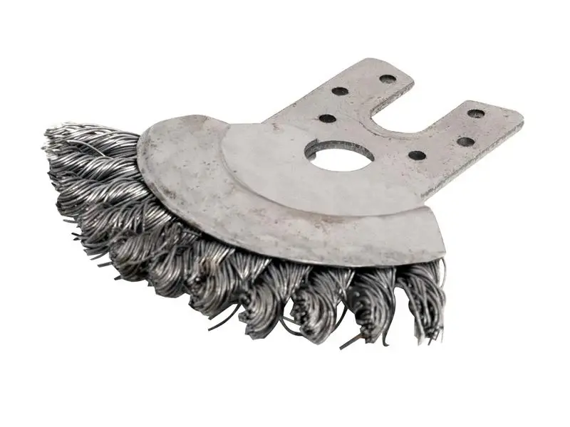 Batavia FIXXBRUSH Spare All-metal Brush