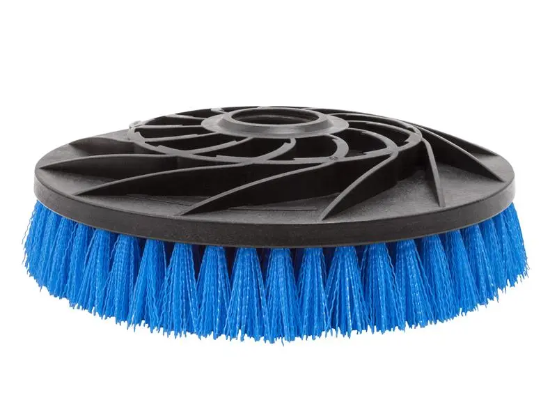 Batavia Twin Brush Medium Brush indigo