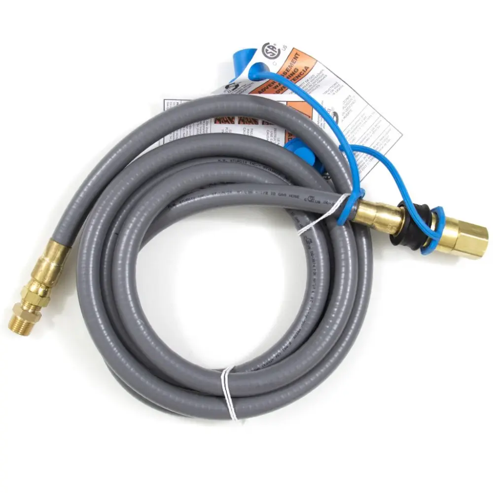 Heat Plate BLZ-NG-HOSE