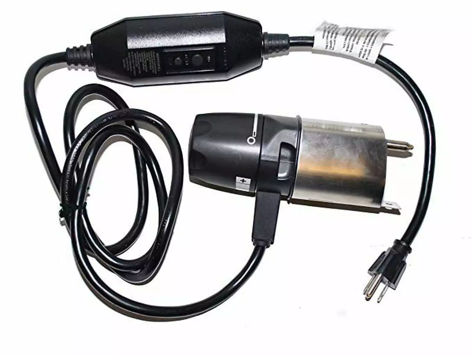 Weber 65630 120V Q140 Controller Unit GFC