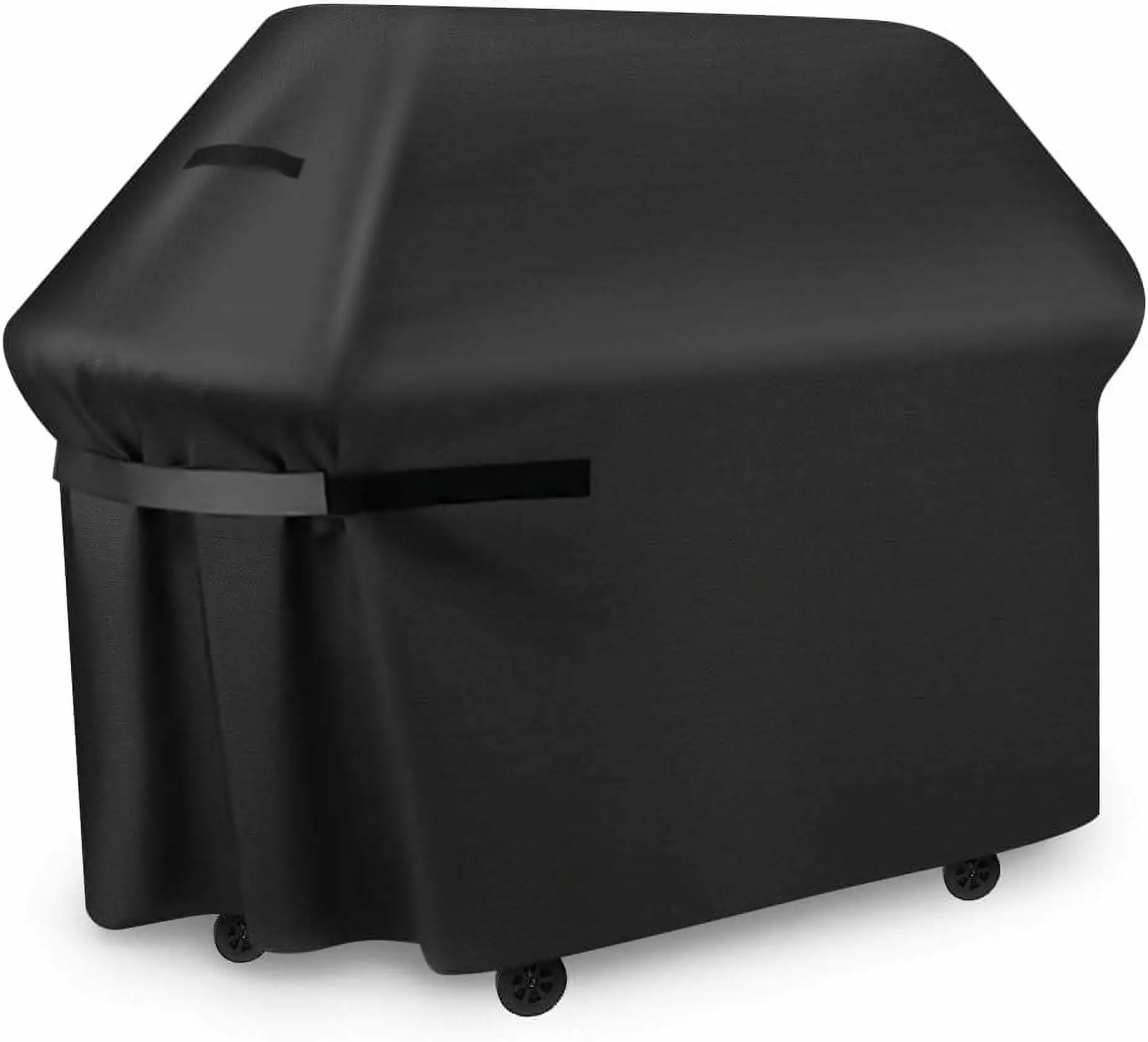 420D Heavy Duty Waterproof BBQ Grill Cover Outdoor Patio Smoker Protector SHSLING