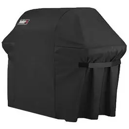 Premium Grill Cover Weber Summit 6-Burner Gas Grills Weatherproof