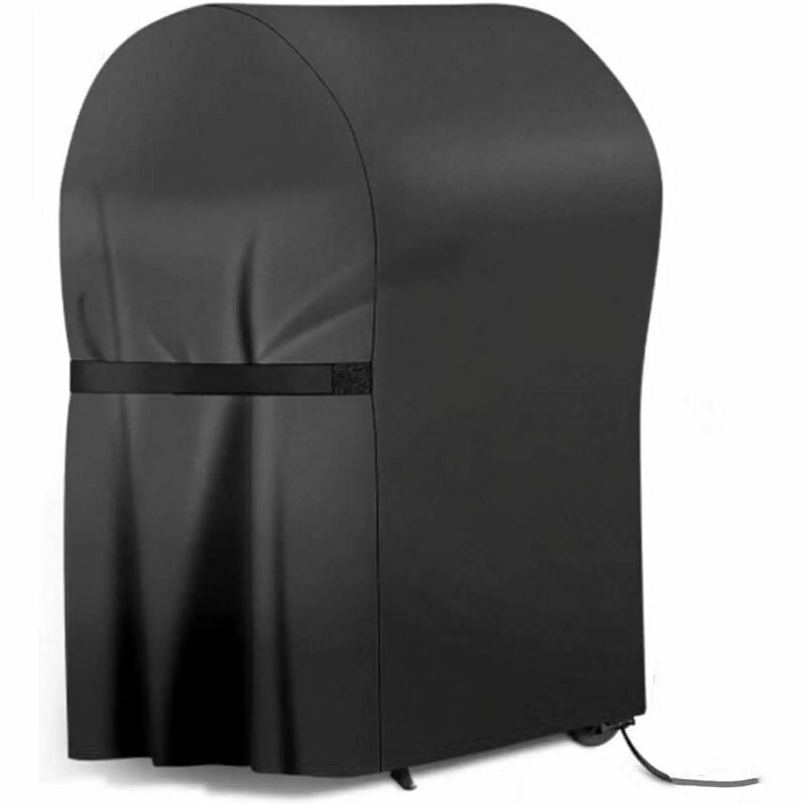 XUHOG Heavy Duty 210D Oxford BBQ Cover Waterproof UV and Tear Resistant Barbecue Cover