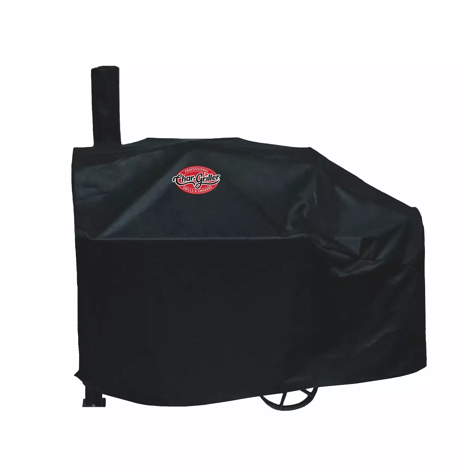 Char-Griller Competition Pro Grill Cover - Durable Protection Outdoor Grills