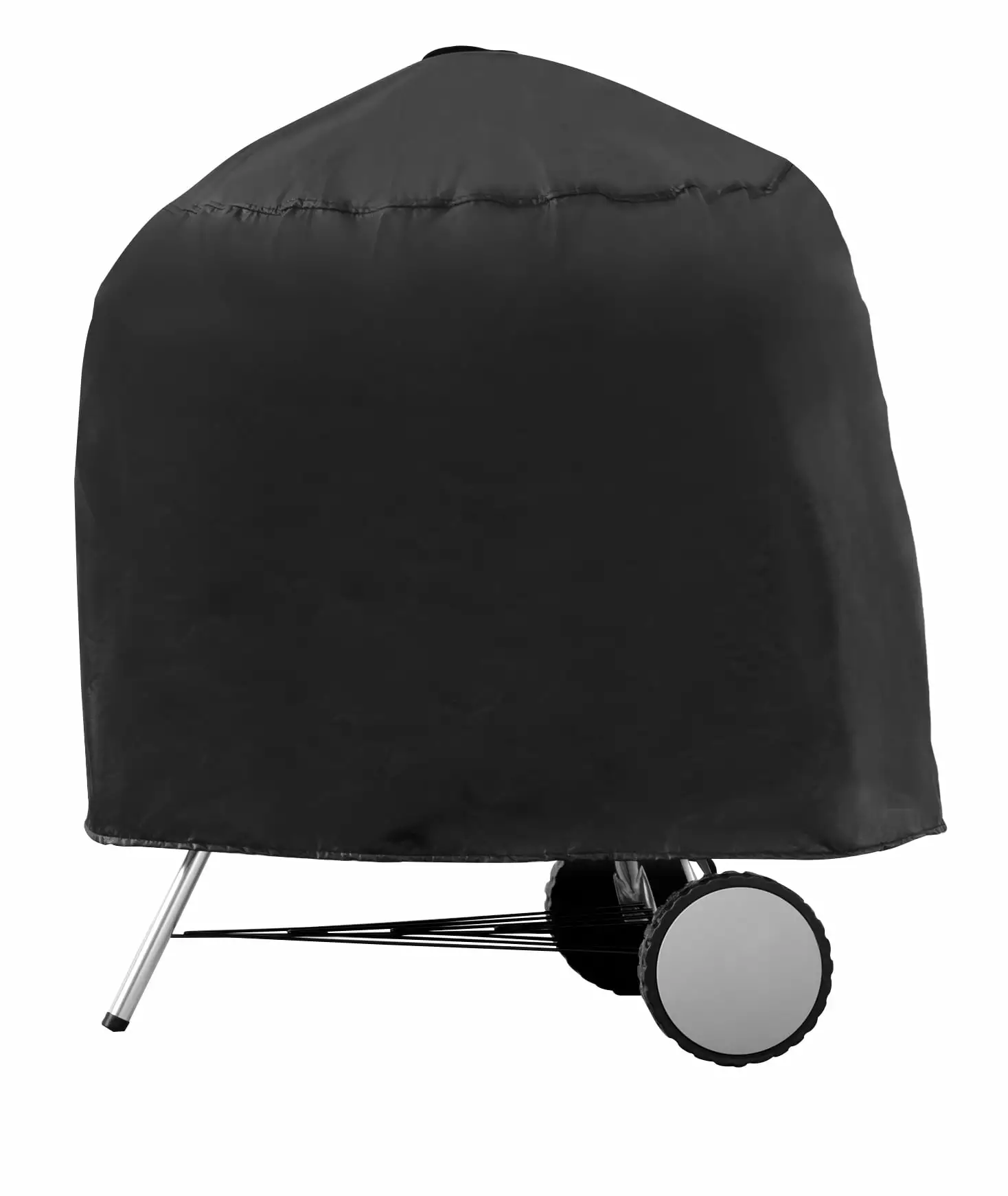 Kettle Grill Cover Heavy Duty Waterproof Protection Outdoor BBQ Covercraft