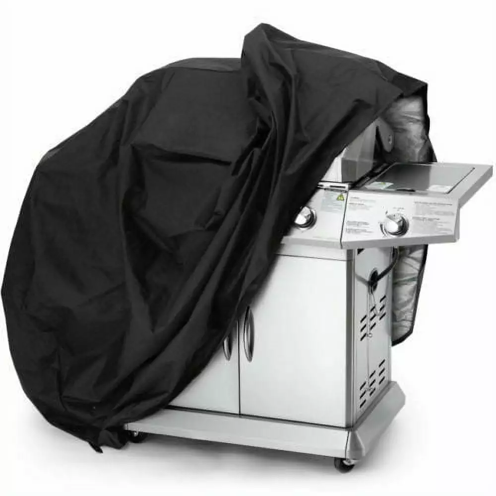 Dazone 57 BBQ Gas Grill Cover Heavy Duty Waterproof Outdoor Barbecue Protection