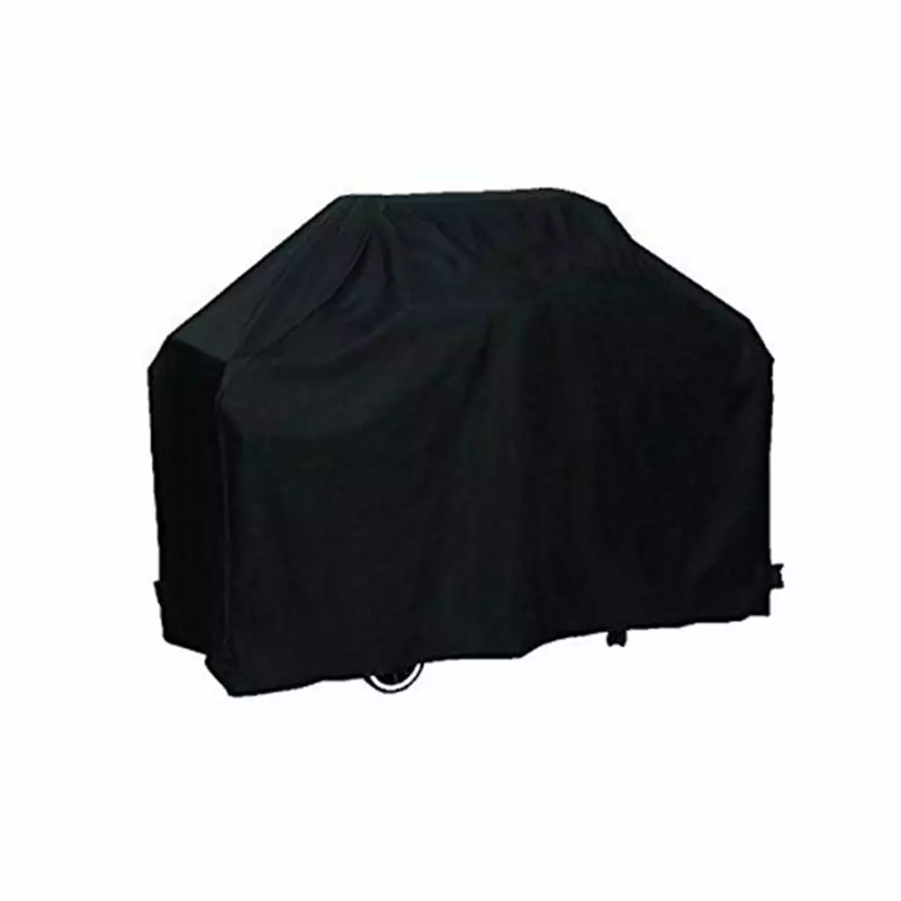 170 cm Heavy Duty Waterproof BBQ Cover Outdoor Char and Gas Grills Etereauty