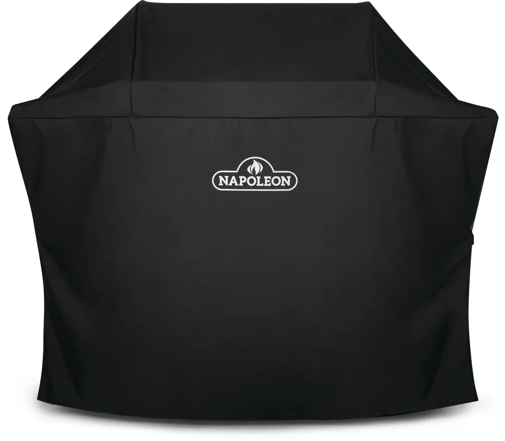 Freestyle® Series Grill Cover (Shelves Up) | Rust-Proof & Easy Clean