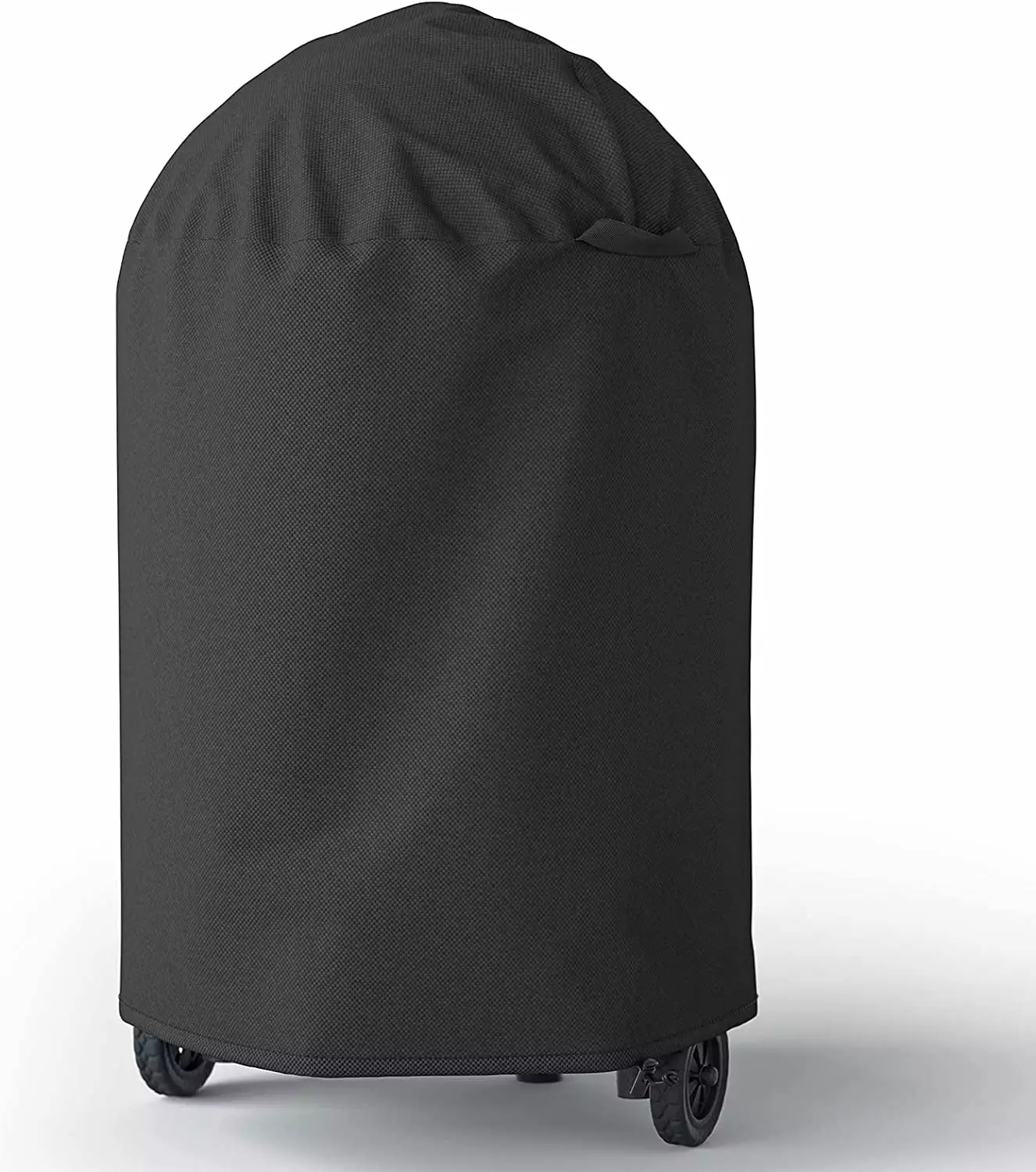 Waterproof 6755 Grill Cover Char-Griller Akorn Kamado and Premium Kettle Charcoal Grill 600D Polyester Generic