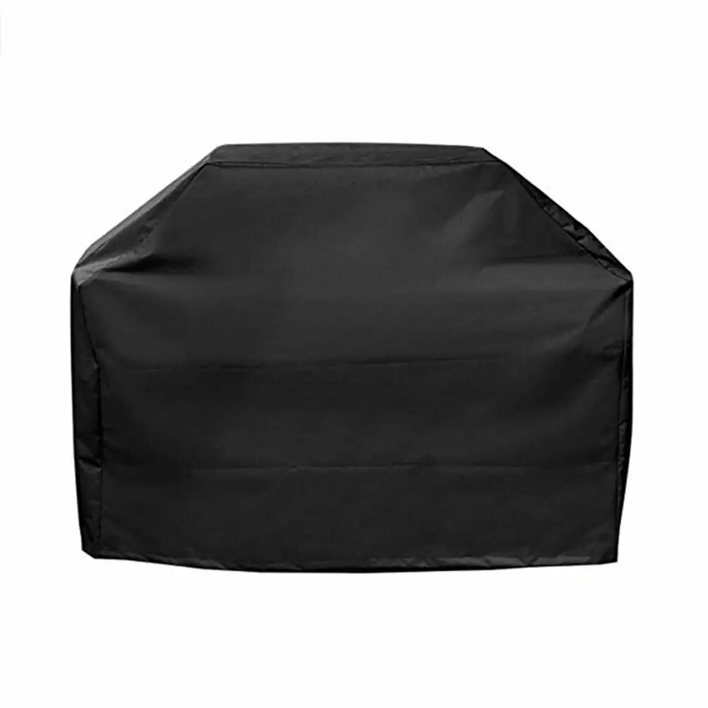 Heavy Duty Waterproof Oxford BBQ Grill Cover 145x61x117cm Patio Gonyden